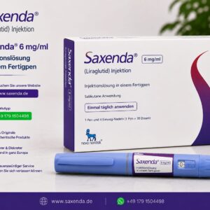 kaufen Saxenda Deutschland