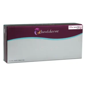 Juvederm Voluma with Lidocaine