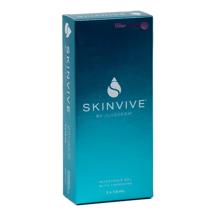 Juvederm Skinvive