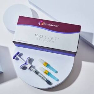 Juvederm Volift Retouch